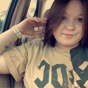 Meet your Posher, Jada